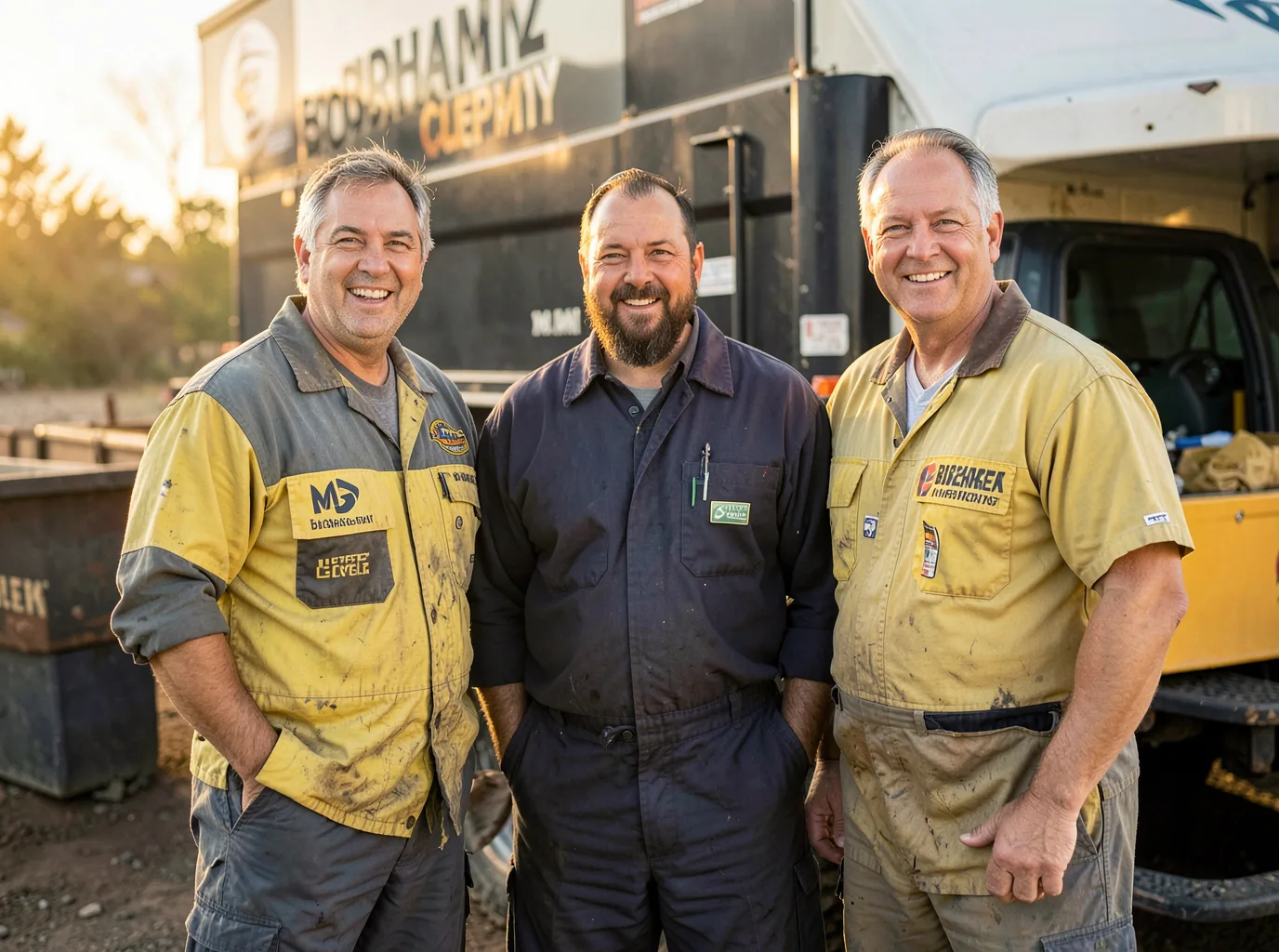 Sewage Cleanup company in Hampton, SC