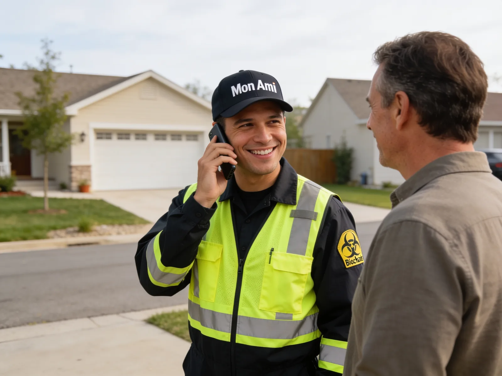 Sewage Cleanup Hampton, SC FAQs
