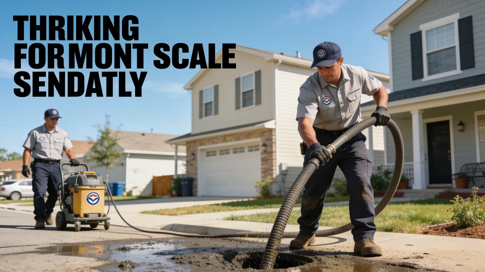 Sewage Cleanup in Hampton, SC near me